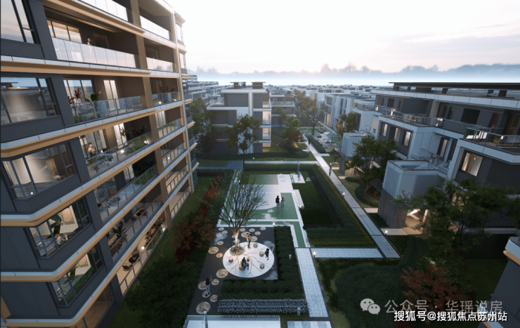 2025四季听澜(售楼处电话)首页网站-四季听澜售楼处地理位置-_户型图_价格_容积率_楼盘简介_小区环境_户型配套(图12)