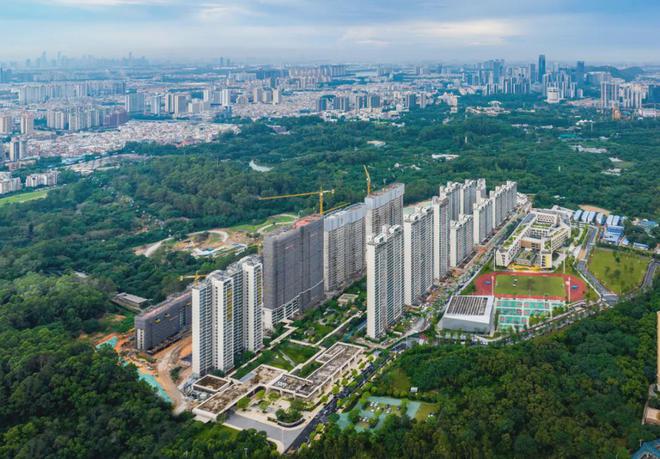 2024越秀瑞麓府(越秀瑞麓府)首页网站-售楼中心-欢迎您(图3)