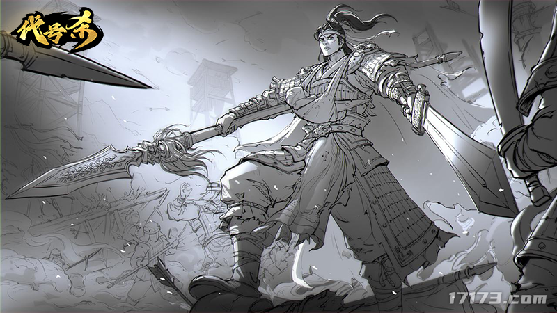 策略新品《代号杀》2月即将开测首曝(图5)