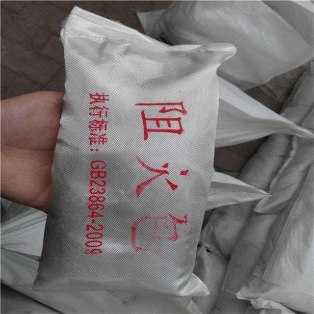 防火墙防火包大包小包哪种合适正确选用包