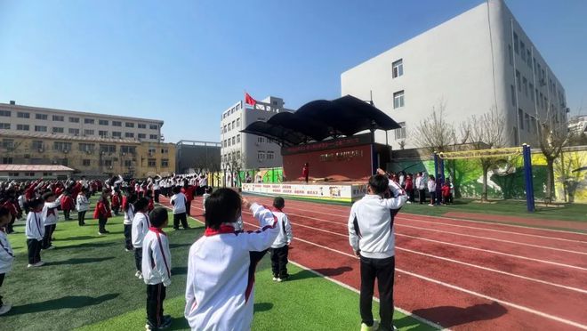 【网络中国节·清明】清明时节追思与春意同行(图6)
