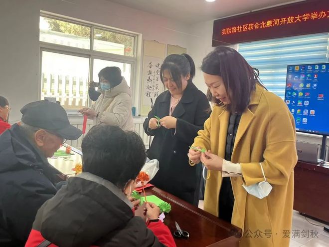 【网络中国节·清明】清明时节追思与春意同行(图8)