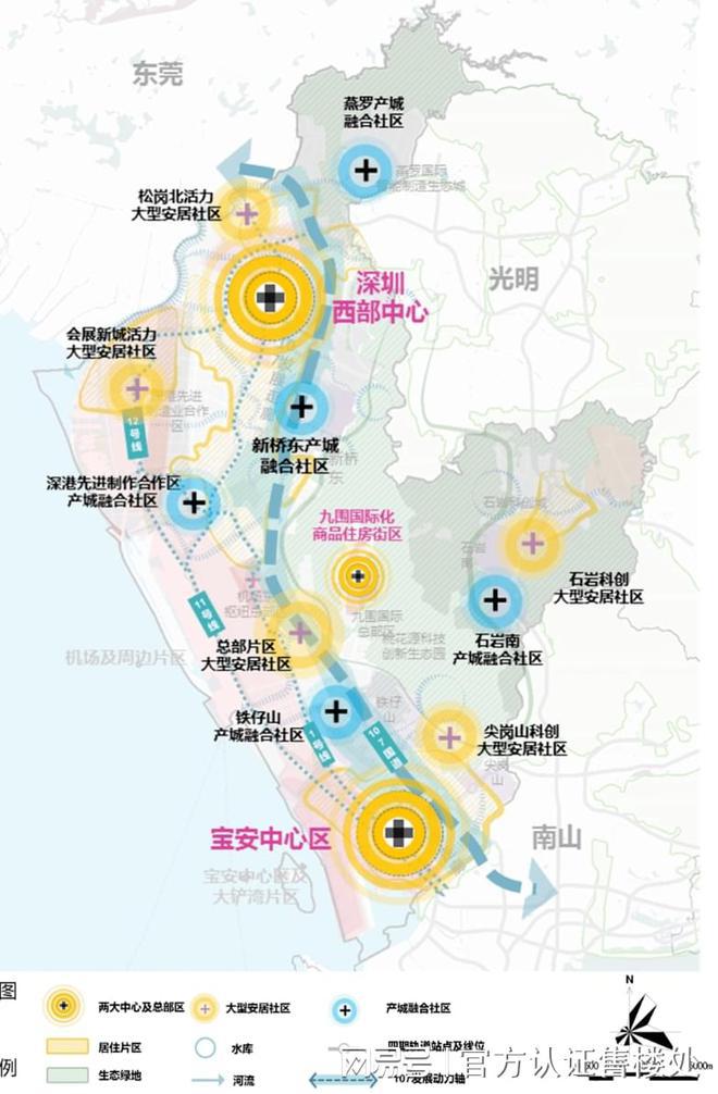 深圳拾悦城楠园（）首页网站丨楼盘详情地铁最新房价(图5)