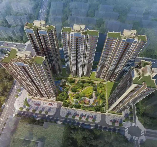 ⦿玖玖颂阁(玖玖颂阁)网站-400热线-深圳房天下(图3)