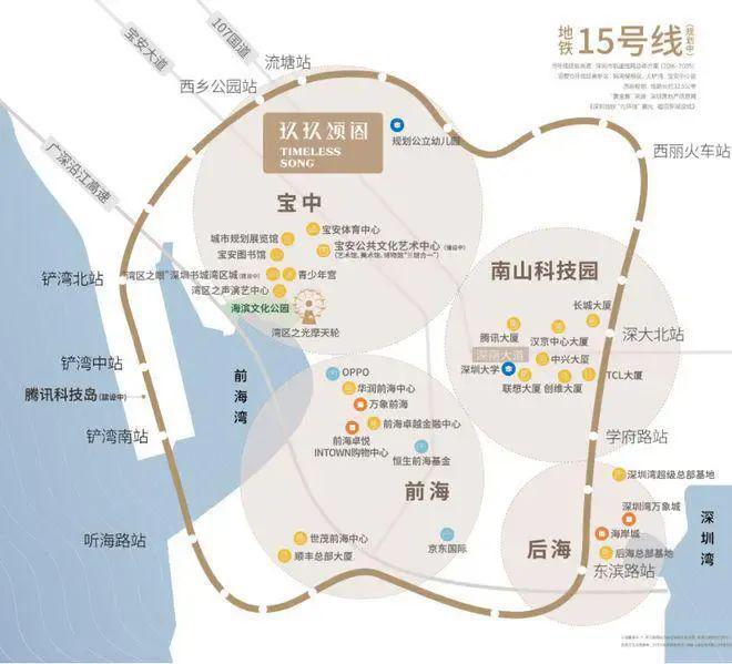 ⦿玖玖颂阁(玖玖颂阁)网站-400热线-深圳房天下(图7)