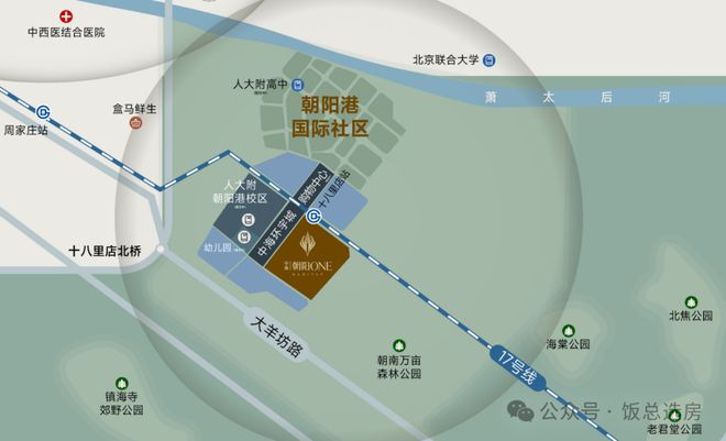 中海朝阳ONE(售楼处)2025首页-中海朝阳ONE新发布网站-欢迎您(图2)