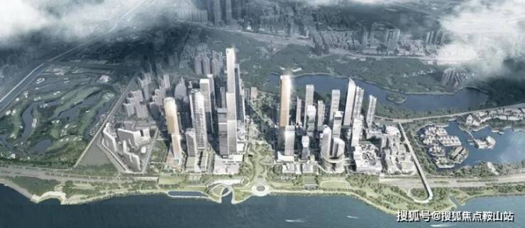 IIC超总壹号(售楼处)首页网站-IIC超总壹号营销中心-欢迎您-楼盘详情-最新价格-户型图-容积率@售楼处(图5)
