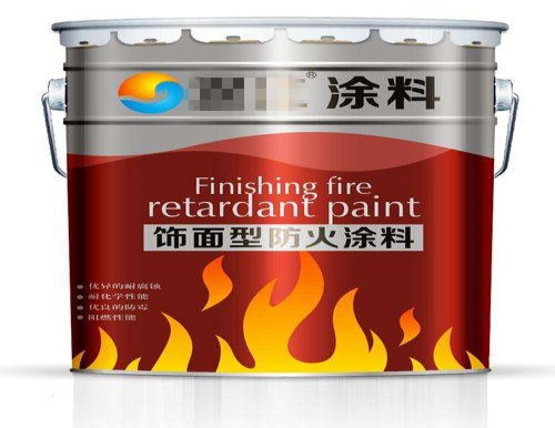 防火涂料的种类有哪些防火涂料的品牌推荐(图3)