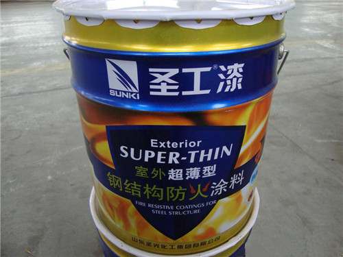 防火涂料的种类有哪些防火涂料的品牌推荐(图6)