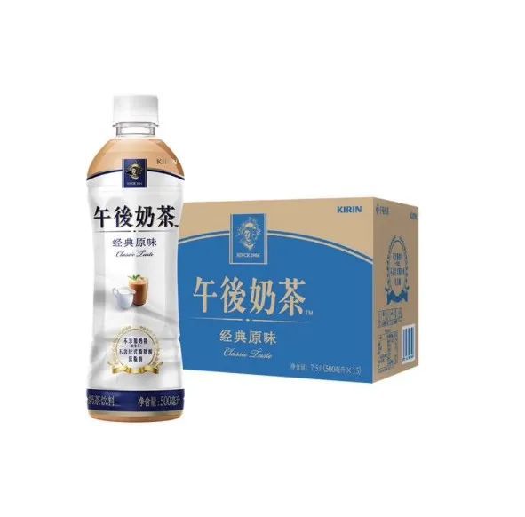 【独家】“2024年线下TOP金品榜——饮品品类（九）(图4)