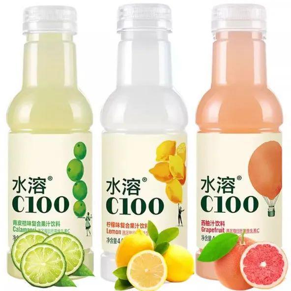 【独家】“2024年线下TOP金品榜——饮品品类（九）(图8)