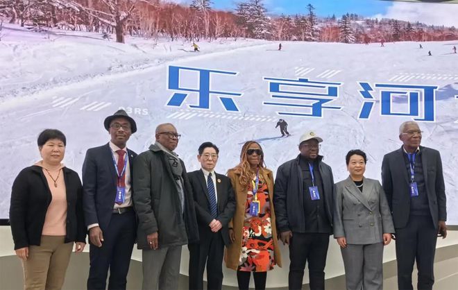 中非携手·冀品出海55家多哥企业家商务考察签约(图8)