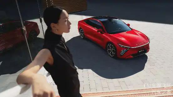 全新2025款星纪元ES纯电1898万元起上市燃动年轻潮玩新纪元！(图12)