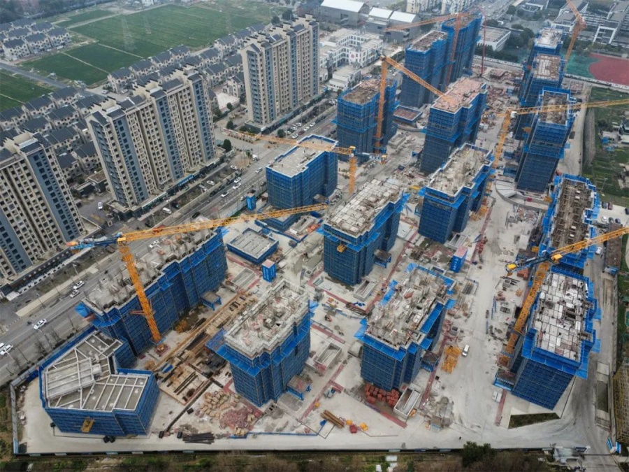 2025年嘉善楼市综合消息周报（310-316）(图3)