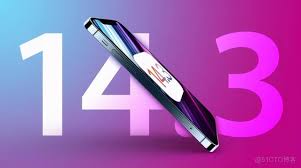 ios143正式版的型号是什么(图2)