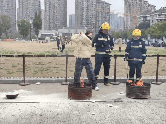 12秒降温400℃！不少人买来备用重要提醒！(图5)