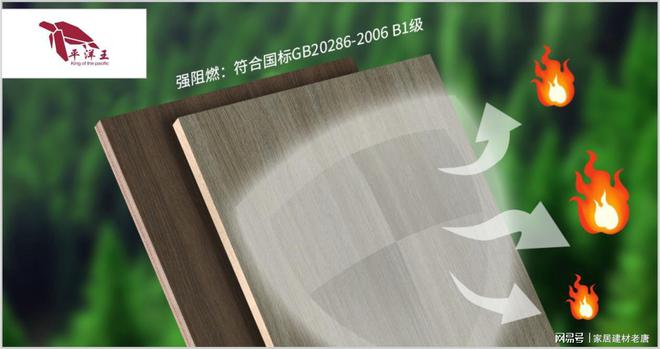 生态板哪些品牌耐用？2025年生态板十大优质品牌介绍！(图9)
