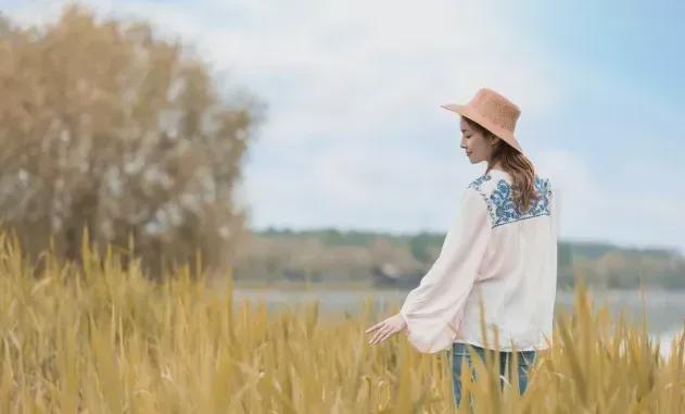 不要再称呼女人为美女了称呼美女早已过时现在流行3种！(图3)