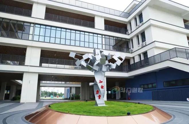 斗门学校学区划分出炉！这个红盘捧出教科书产品“出战”(图3)