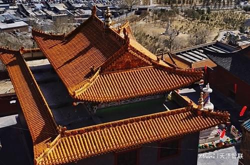 守护文化瑰宝天泽智联智慧消防在行动(图1)
