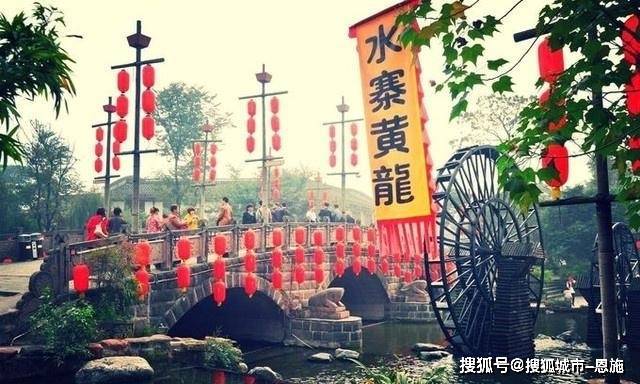 两个人去四川五天双飞游拼团价格去四川旅游团跟团5日游多少钱(图4)