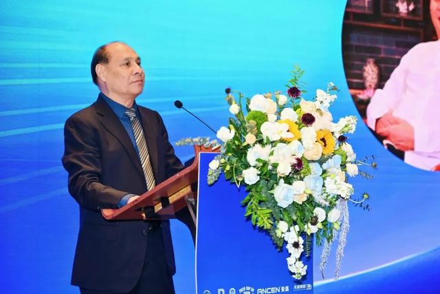 2025中国木门窗行业年会暨中国定制门窗发展趋势峰会在广东佛山召开(图2)