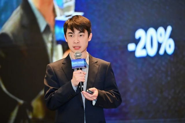 2025中国木门窗行业年会暨中国定制门窗发展趋势峰会在广东佛山召开(图5)