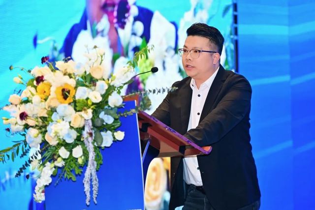 2025中国木门窗行业年会暨中国定制门窗发展趋势峰会在广东佛山召开(图4)