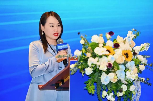 2025中国木门窗行业年会暨中国定制门窗发展趋势峰会在广东佛山召开(图7)