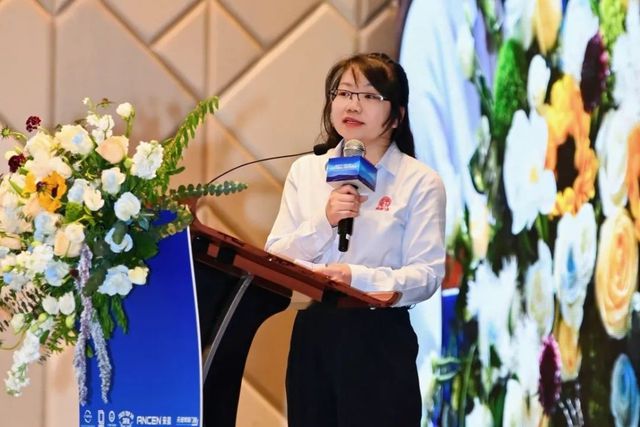 2025中国木门窗行业年会暨中国定制门窗发展趋势峰会在广东佛山召开(图9)