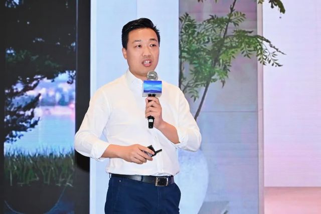 2025中国木门窗行业年会暨中国定制门窗发展趋势峰会在广东佛山召开(图11)