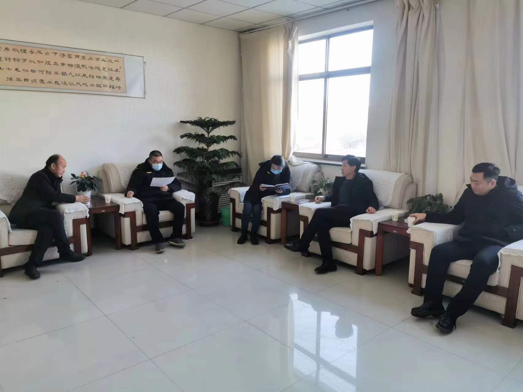 民乐县应急管理局多举措并行深耕农村火灾防控“责任田”(图3)