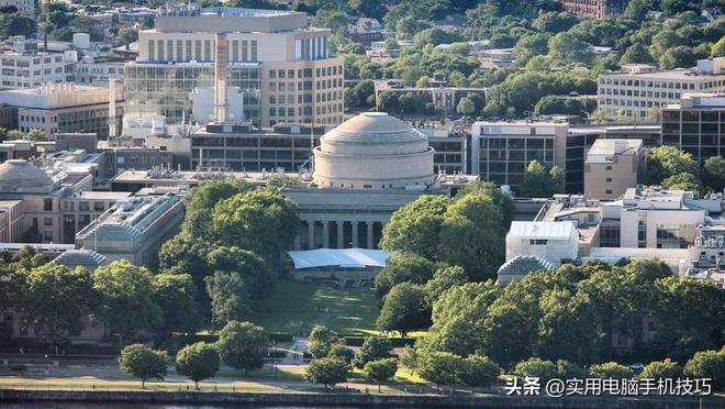 世界百大高校最新美国连续14年第一中国前十都没进(图2)