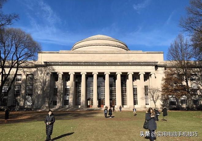 世界百大高校最新美国连续14年第一中国前十都没进(图5)