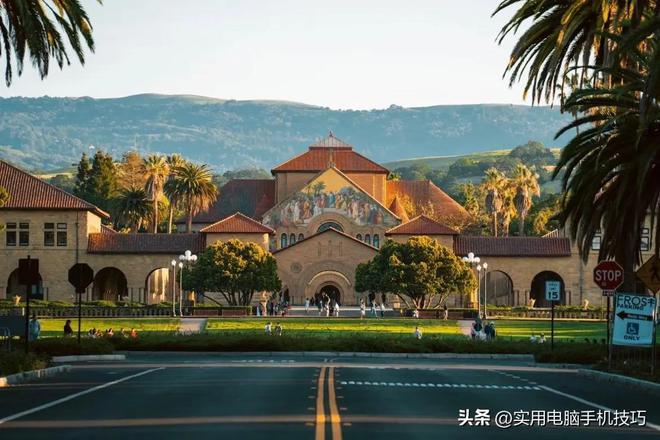 世界百大高校最新美国连续14年第一中国前十都没进(图7)