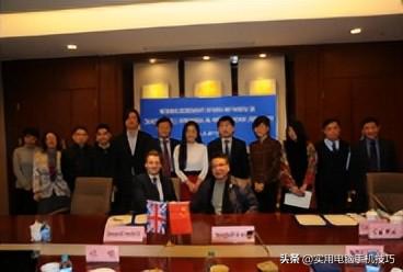 世界百大高校最新美国连续14年第一中国前十都没进(图15)
