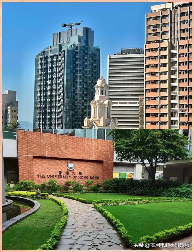 世界百大高校最新美国连续14年第一中国前十都没进(图17)