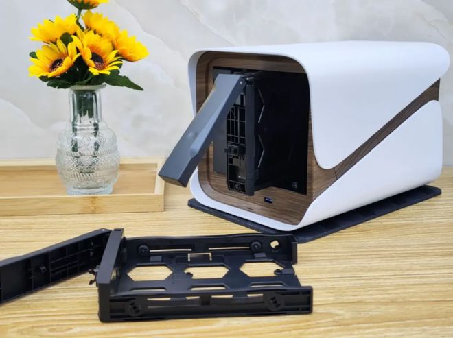 2025热门NAS品牌推荐极空间私有云Z4Pro与绿联DXP4800如何选择？(图3)