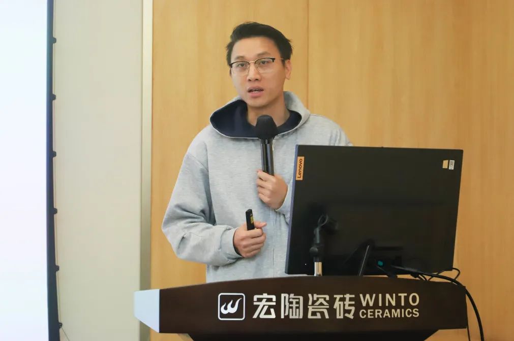 北京金雕取得人造板材甲醛释放量检测装置专利(图2)