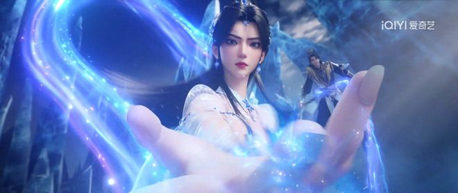40部梦幻新作连发高能不断的爱奇艺动漫还藏着多少惊喜？(图6)