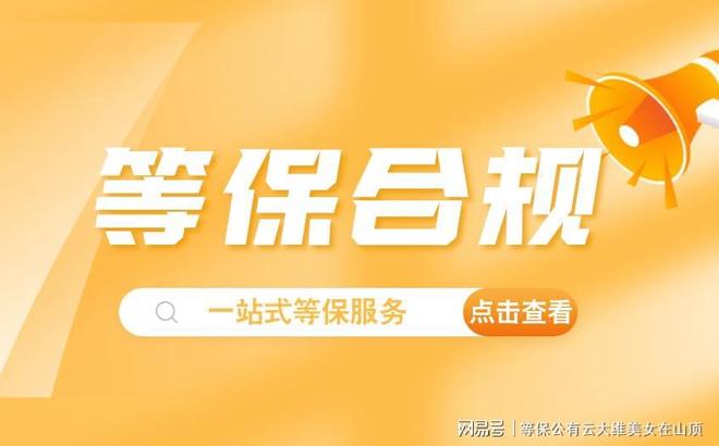 高效解决网络安全问题的三级等保测评机构推荐(图1)