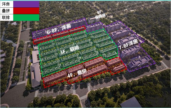 ®国贸海上原墅售楼处国贸海上原墅网站发布：松江热销黑马(图7)