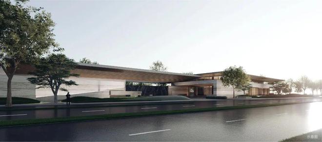 ®国贸海上原墅售楼处国贸海上原墅网站发布：松江热销黑马(图9)