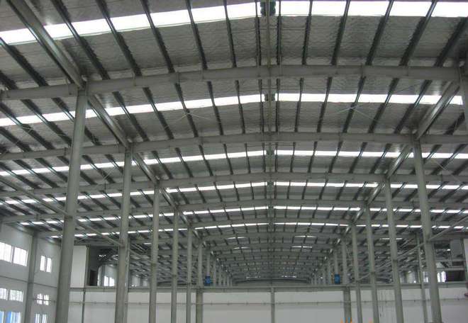 防火涂料的防火机理涂料的施工工艺(图3)