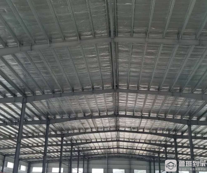 钢结构防火涂料是什么钢结构防火涂料的优缺点有哪些(图2)
