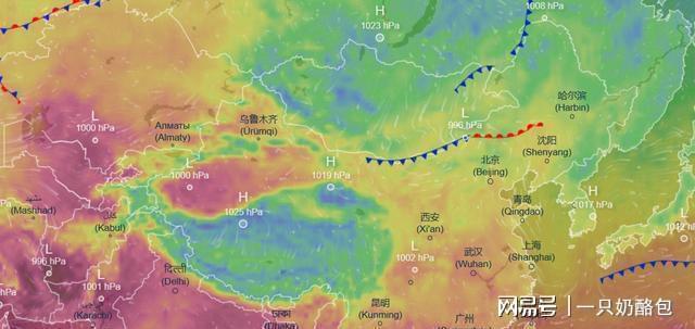 南方旱过西北！4月南京降水仅54毫米北方高温提前烤懵庄稼汉(图2)