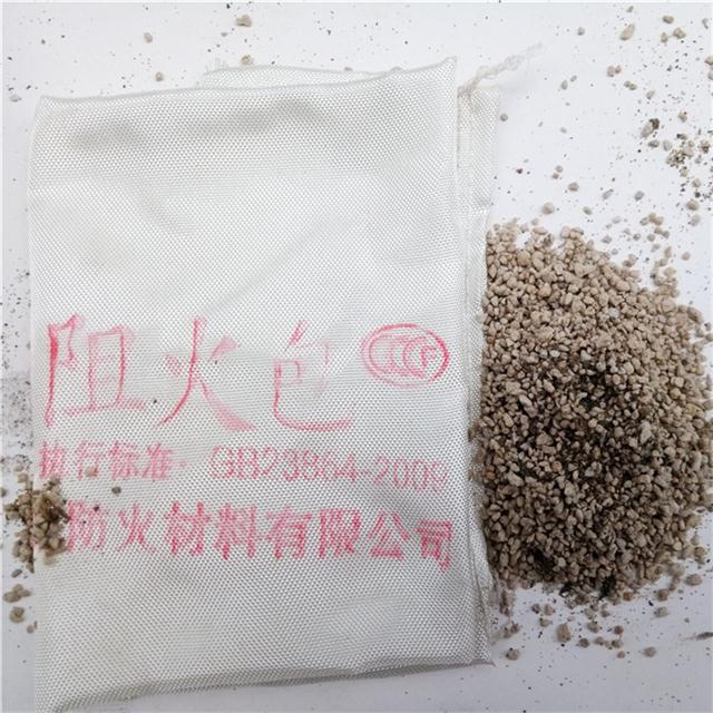 电站耐火包防火包一个立方米价格(图1)