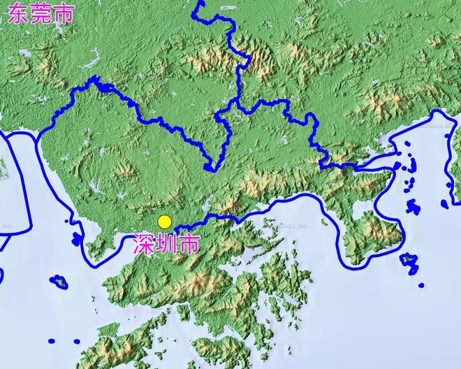 2025年一季度广东各市GDP排行榜深圳第一广州增速较慢(图2)