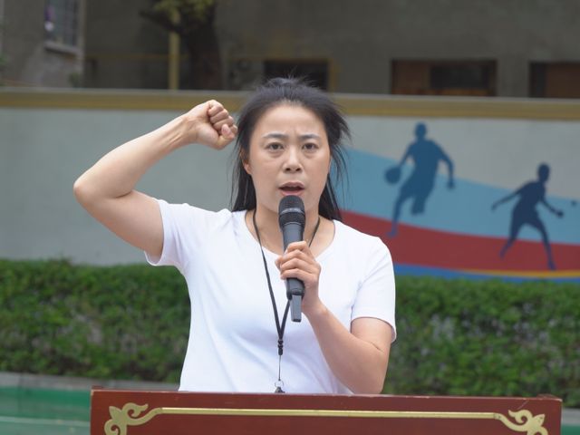 广元市利州区下西小学2025年球类运动会火热来袭(图3)