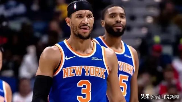 一场121-113！NBA卫冕冠军轰然倒下核心受重伤尼克斯3场逆转(图3)